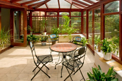 Pusey conservatory quotes
