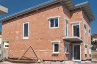 Pusey home extensions