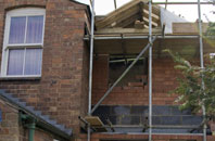 free Pusey home extension quotes
