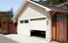 Pusey garage construction leads