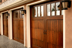 Pusey garage extension quotes